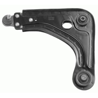 Triangle ou bras de suspension (train avant) LEMFORDER OEM 94FB3051BA