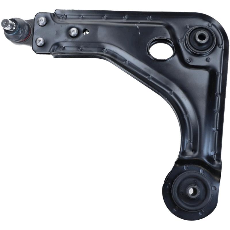 Triangle ou bras de suspension (train avant) LEMFORDER 22782 01 - Visuel 1