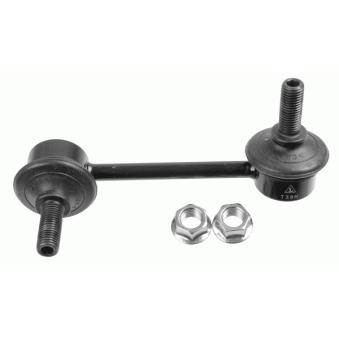 Entretoise/tige, stabilisateur LEMFORDER OEM GA2A34170