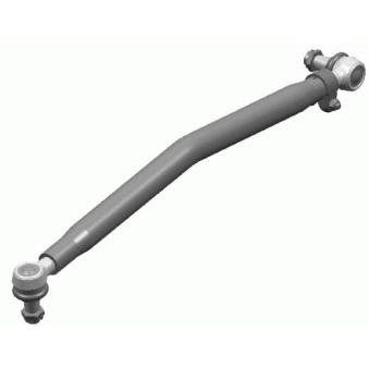 Barre de direction LEMFORDER OEM 1612780