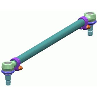 Barre de connexion LEMFORDER OEM 21041