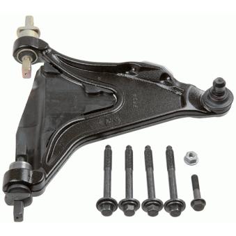 Triangle ou bras de suspension (train avant) LEMFORDER OEM 9492292