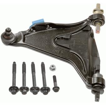 Triangle ou bras de suspension (train avant) LEMFORDER OEM 9140976