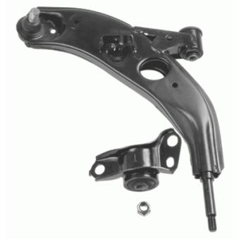 Triangle ou bras de suspension (train avant) LEMFORDER OEM GD7A34350A Triangle ou bras de suspension (train avant) LEMFORDER OEM GD7A34350A