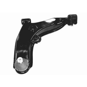 Triangle ou bras de suspension (train avant) LEMFORDER OEM MB907165 Triangle ou bras de suspension (train avant) LEMFORDER OEM MB907165