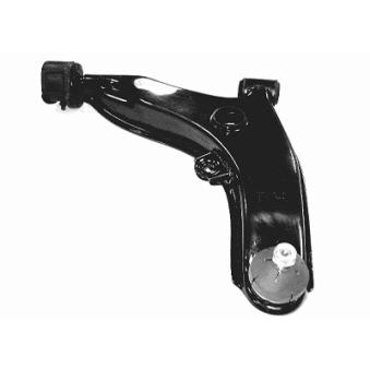 Triangle ou bras de suspension (train avant) LEMFORDER OEM MB907166