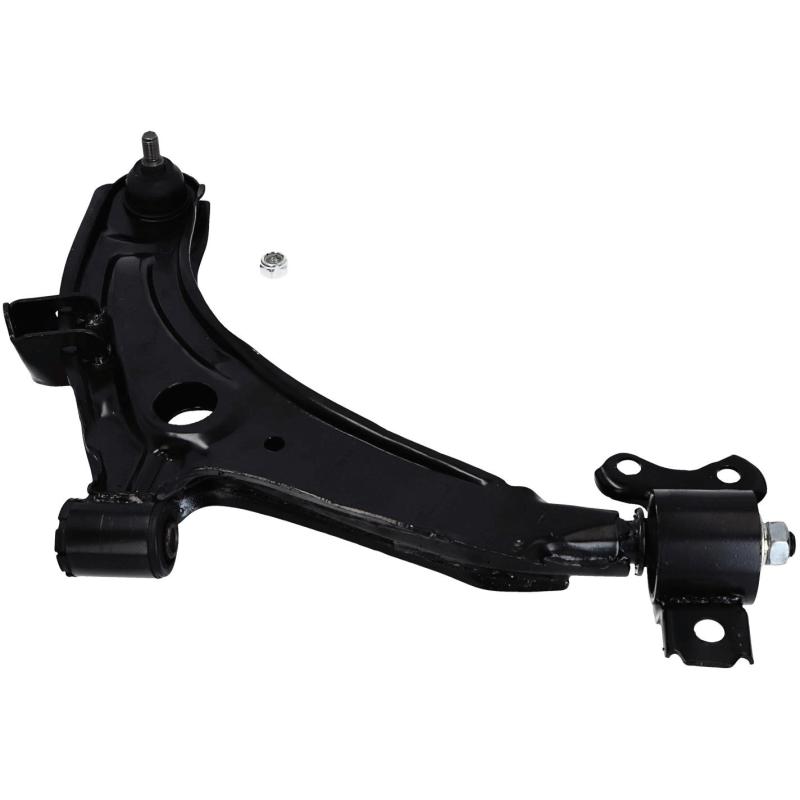 Triangle ou bras de suspension (train avant) LEMFORDER 24686 02 - Visuel 2