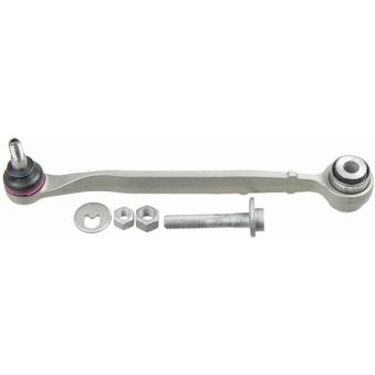 Triangle ou bras de suspension (train arrière) LEMFORDER 25173 02 pour MERCEDES-BENZ CLK 320 - 218cv