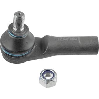 Rotule de barre de connexion LEMFORDER OEM 4852073J25 Rotule de barre de connexion LEMFORDER OEM 4852073J25