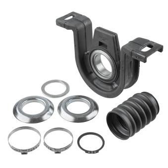 Suspension, arbre de cardan LEMFORDER 25240 01 pour MERCEDES-BENZ SPRINTER 616 CDI - 156cv