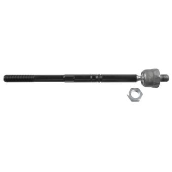 Rotule de direction intérieure, barre de connexion LEMFORDER 25329 02 pour MINI MINI 1.6 - 110cv