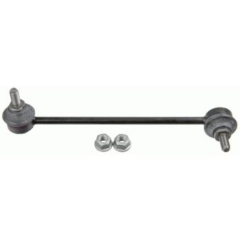 Entretoise/tige, stabilisateur LEMFORDER OEM 6383230568