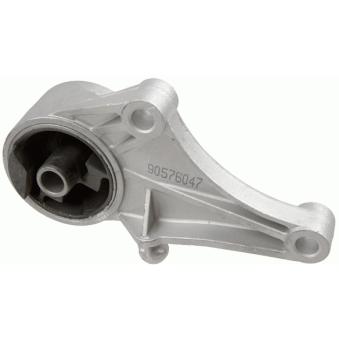 Support moteur LEMFORDER OEM 684692