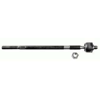 Rotule de direction intérieure, barre de connexion LEMFORDER OEM 6180350