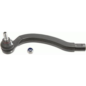 Rotule de barre de connexion LEMFORDER OEM QJB100190