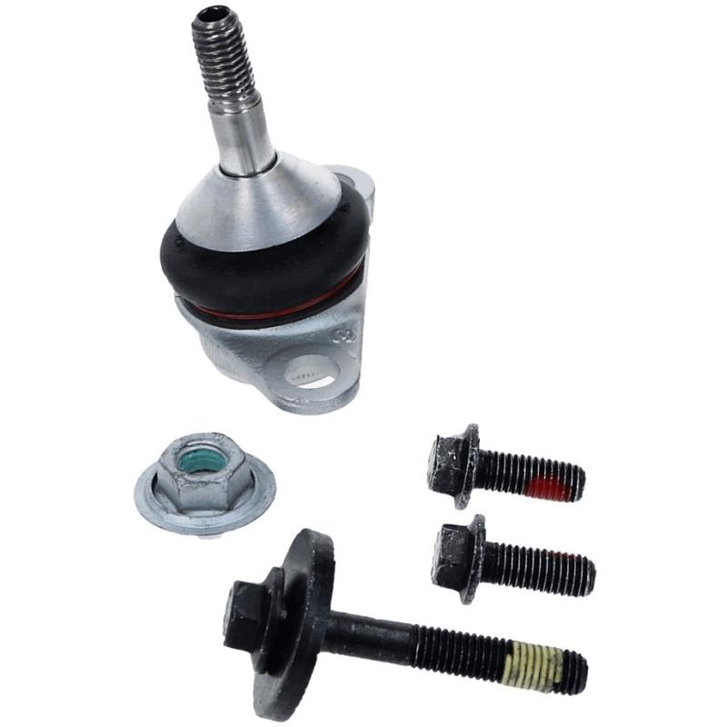 Rotule de suspension LEMFORDER 25550 02 - Visuel 2