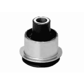 Silent bloc de suspension (train arrière) LEMFORDER [25803 01]