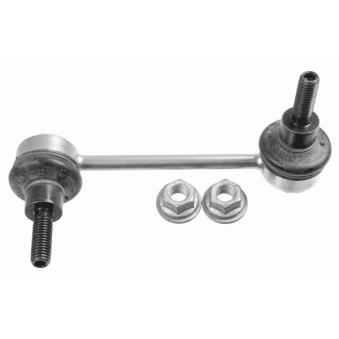 Entretoise/tige, stabilisateur LEMFORDER [25814 02]