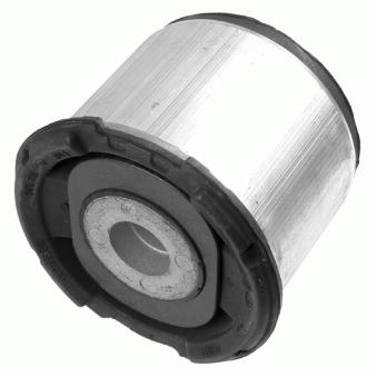 Suspension, support d'essieu LEMFORDER OEM 8E0505145AP