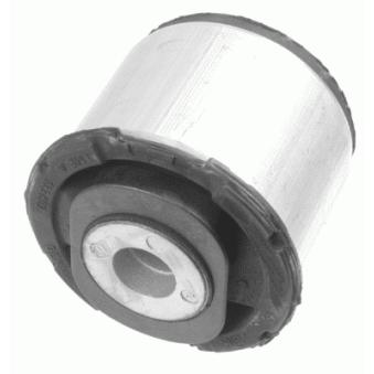 Suspension, support d'essieu LEMFORDER OEM 8E0505145AR