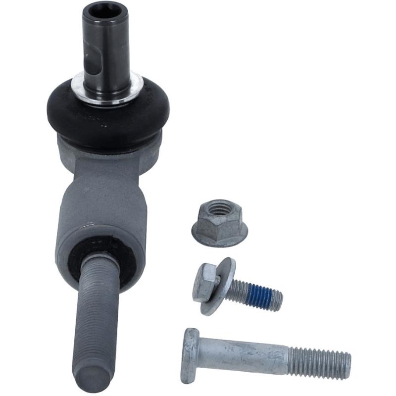 Rotule de barre de connexion LEMFORDER 25863 01 - Visuel 1