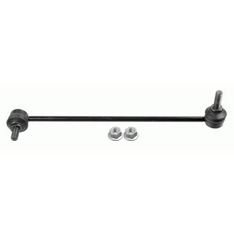Entretoise/tige, stabilisateur LEMFORDER OEM 1J0411315D