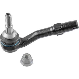 Rotule de barre de connexion LEMFORDER 25896 02 pour MAZDA MX-5 525 d - 197cv