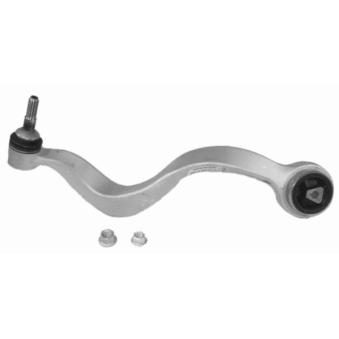 Biellette de barre stabilisatrice LEMFORDER OEM 31126756101