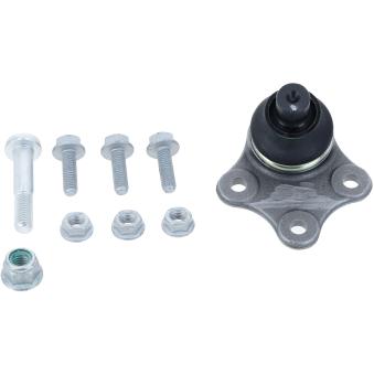 Rotule de suspension LEMFORDER 26003 02 pour LEXUS ES 1.25 - 75cv