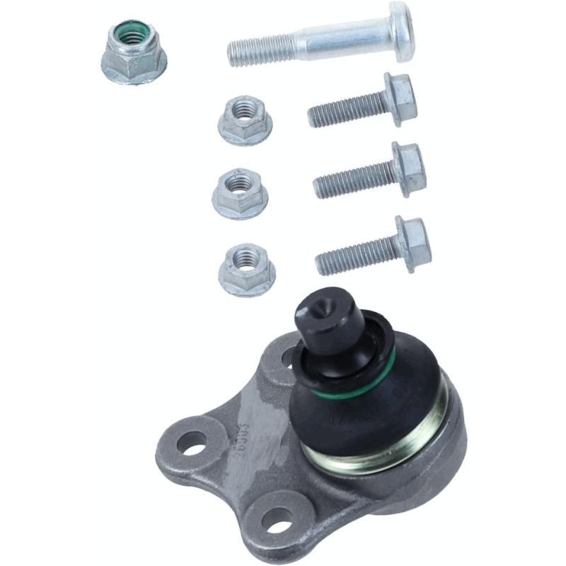 Rotule de suspension LEMFORDER 26003 02 - Visuel 2