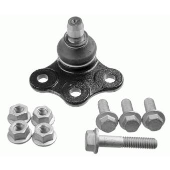 Rotule de suspension LEMFORDER OEM 9196394