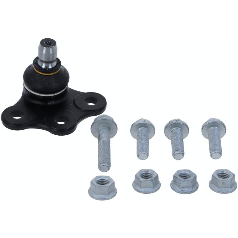 Rotule de suspension LEMFORDER 26501 02 - Visuel 1