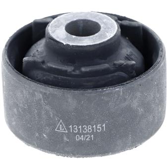 Silent bloc de suspension (train avant) LEMFORDER OEM 352310