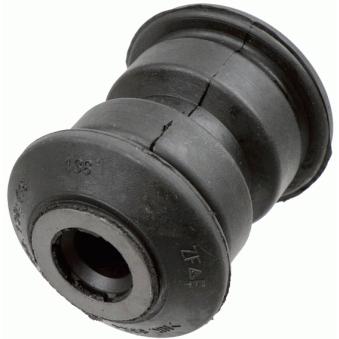 Silent bloc de suspension (train arrière) LEMFORDER OEM A6383520650