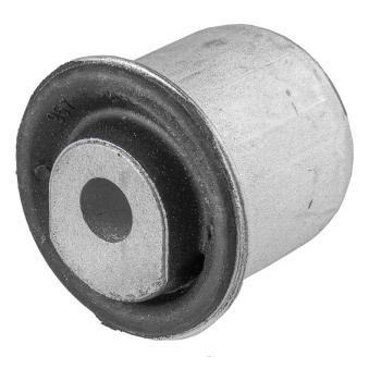 Silent bloc de suspension (train avant) LEMFORDER OEM 8N0407182A