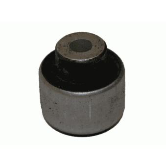 Silent bloc de suspension (train arrière) LEMFORDER [26611 01]
