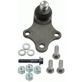 Rotule de suspension LEMFORDER OEM 364048
