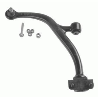 Triangle ou bras de suspension (train avant) LEMFORDER OEM 352092