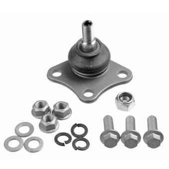 Rotule de suspension LEMFORDER OEM 82480099