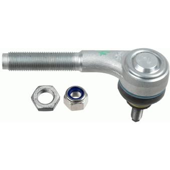 Rotule de barre de connexion LEMFORDER OEM 381738