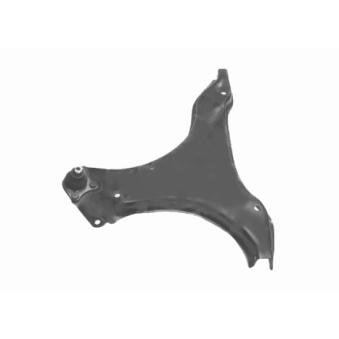 Triangle ou bras de suspension (train avant) LEMFORDER [26765 01]