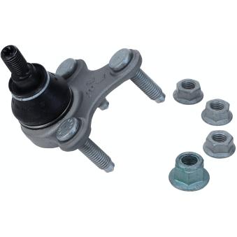 Rotule de suspension LEMFORDER OEM 1K0407365E Rotule de suspension LEMFORDER OEM 1K0407365E