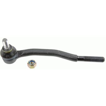 Rotule de barre de connexion LEMFORDER OEM 9193098