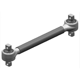 Triangle ou bras de suspension (train arrière) LEMFORDER OEM 5010494111