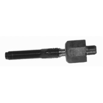 Rotule de direction intérieure, barre de connexion LEMFORDER 26818 01 pour VOLVO XC90 D5 AWD - 200cv