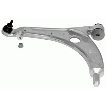 Triangle ou bras de suspension (train avant) LEMFORDER OEM 8Z0407151R Triangle ou bras de suspension (train avant) LEMFORDER OEM 8Z0407151R