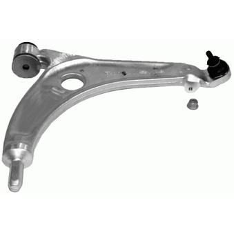 Triangle ou bras de suspension (train avant) LEMFORDER OEM 8Z0407152S