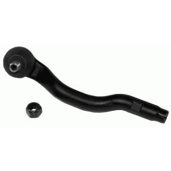 Rotule de barre de connexion LEMFORDER 27031 02 pour BMW Série 3 330 xd - 204cv