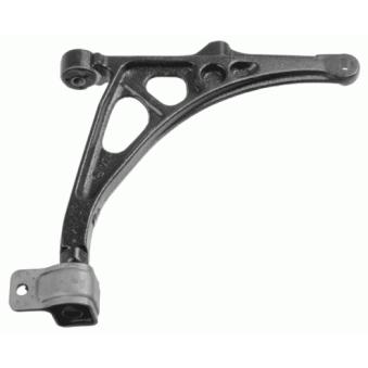 Triangle ou bras de suspension (train avant) LEMFORDER OEM 3521G4