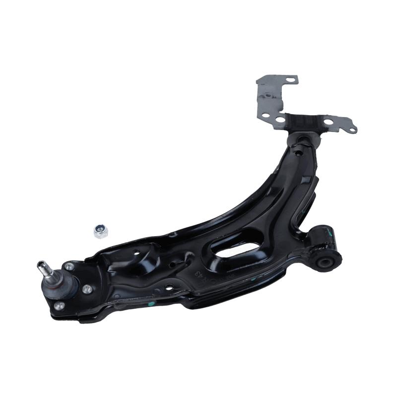 Triangle ou bras de suspension (train avant) LEMFORDER 27055 01 - Visuel 1